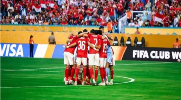 مكافآت مالية ضخمة.. قرار منتظر للاعبي الأهلي حال الفوز على بالميراس البرازيلي